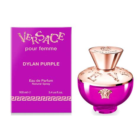 john lewis versace perfume|Versace perfumes purple.